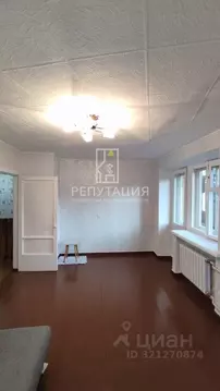 1-к кв. Свердловская область, Екатеринбург ул. Стахановская, 45 (32.0 ...