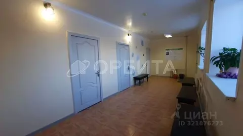 Офис в Тюменская область, Тюмень ул. 30 лет Победы, 97 (35 м)