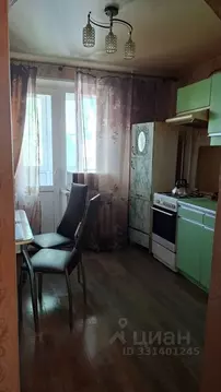 2-к кв. Нижегородская область, Бор Первомайская ул., 3А (50.0 м)