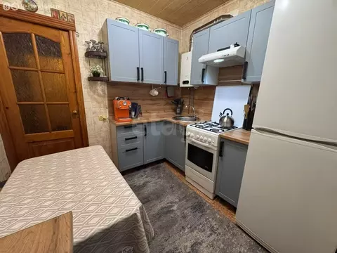 2-комнатная квартира: Раменское, улица Коминтерна, 19 (45 м)