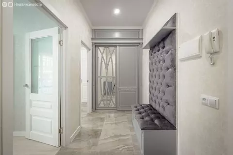 1-комнатная квартира: Геленджик, улица Мира, 44лит3 (49 м)