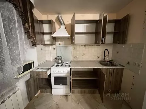 2-к кв. Московская область, Люберцы 116-й кв-л, к24 (43.0 м)