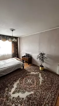 3-к кв. Хакасия, Абакан ул. Пушкина, 97 (61.1 м)