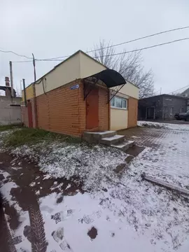 Помещение свободного назначения в Ярославская область, Углич Заводской ...