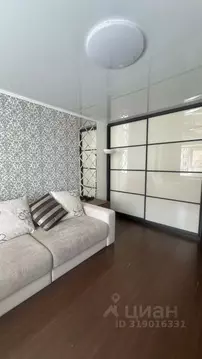 1-к кв. Омская область, Омск Пригородная ул., 23 (42.0 м)