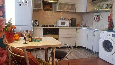 2-к кв. Пермский край, Пермь ул. Луначарского, 90 (42.0 м)