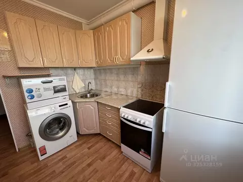 2-к кв. Тюменская область, Тюмень Широтная ул., 21 (51.0 м)