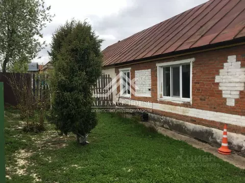 Дом в Татарстан, Пестречинский район, с. Кощаково Комсомольская ул., ...