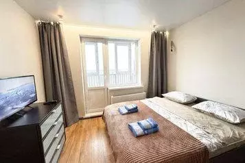 1-к кв. Московская область, Лобня ул. Колычева, 3 (29.0 м)