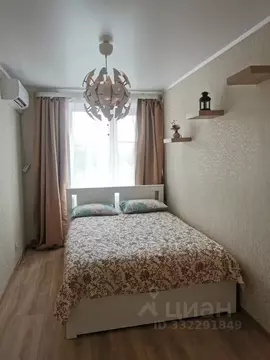 2-к кв. Башкортостан, Уфа ул. Солнечногорская, 12 (46.0 м)