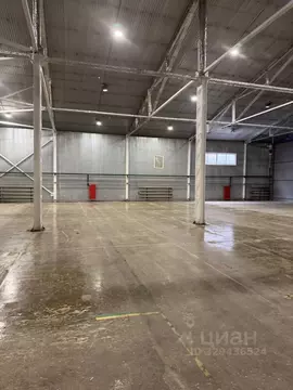 Склад в Московская область, Подольск ул. Большая Серпуховская, 57Ак2 ...