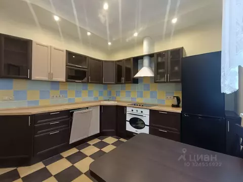 2-к кв. Москва Петрозаводская ул., 15к5 (65.0 м)