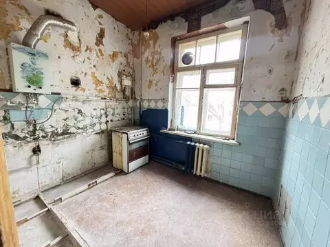 4-к кв. Севастополь ул. Льва Толстого, 12 (83.7 м)