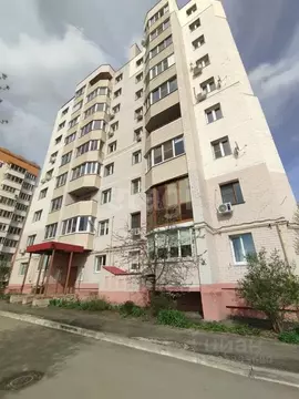 1-к кв. Калужская область, Калуга ул. Кубяка, 9к8 (45.4 м)