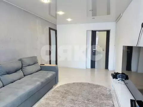 3-к кв. Волгоградская область, Волгоград ул. Маршала Еременко, 116 ...