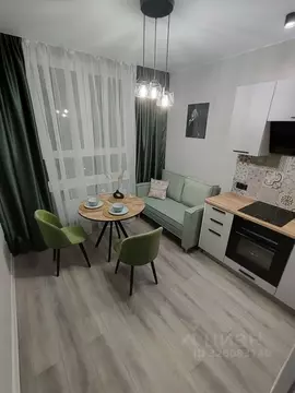 1-к кв. Московская область, Красногорск ул. Александровская, 4 (32.0 ...