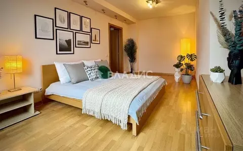 2-к кв. Московская область, Химки просп. Мельникова, 2/1 (51.3 м)