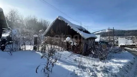 Участок в Алтай, Горно-Алтайск ул. Трофимова, 12 (10.28 сот.)