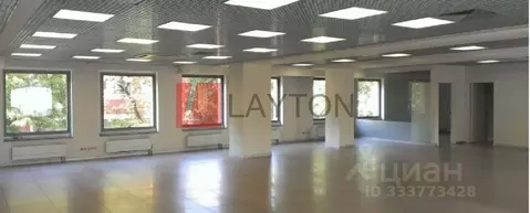 Офис в Москва Таганская ул., 3 (270 м)