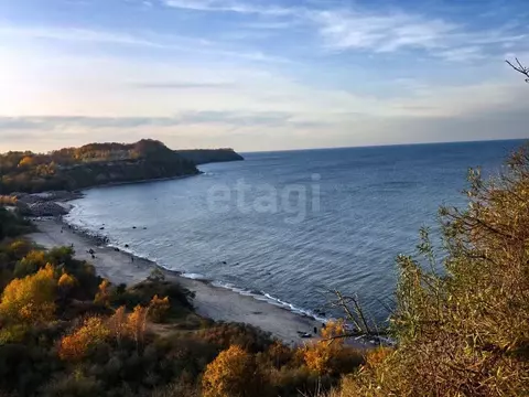 Дом в Калининградская область, Зеленоградский муниципальный округ, ...