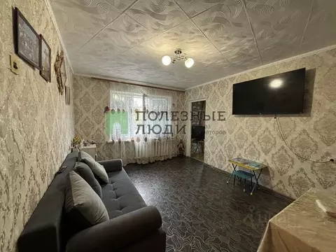 2-к кв. Самарская область, Сызрань ул. Лазо, 28 (36.6 м)