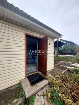 Дом в Белгородская область, Старый Оскол ул. Мартыновой, 19 (1200 м)