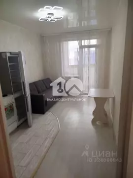 1-к кв. Новосибирская область, Новосибирск Танковая ул., 34 (42.0 м)