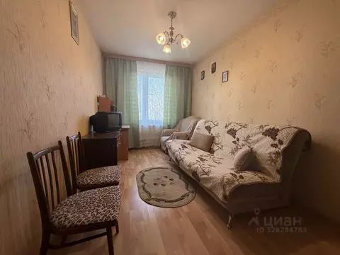 Комната Москва ул. Плещеева, 3 (12.0 м)