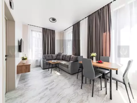 1-к кв. Санкт-Петербург ул. Стахановцев, 1 (46.0 м)