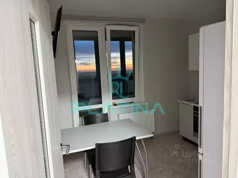 1-к кв. Татарстан, Казань ул. Братьев Батталовых, 27 (36.0 м)