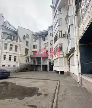 Помещение свободного назначения в Ростовская область, Ростов-на-Дону ...