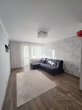 1-к кв. Москва Клязьминская ул., 32К3 (39.0 м)