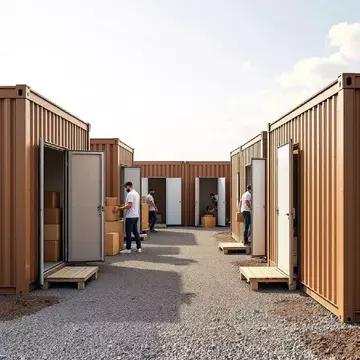 Гараж в Московская область, Химки  (15 м)