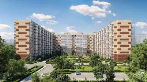 Студия Ленинградская область, Всеволожский район, пос. Бугры бул. ...