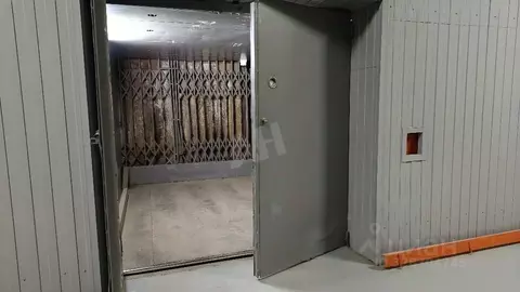 Склад в Москва Кавказский бул., 57 (1100 м)