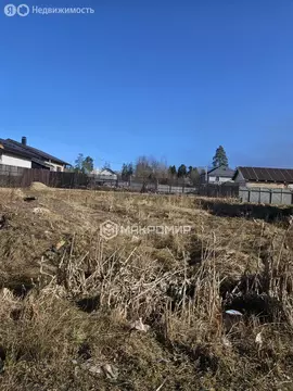 Участок в Сертолово, СНТ Ягодка-1, Крымская улица (6 м)