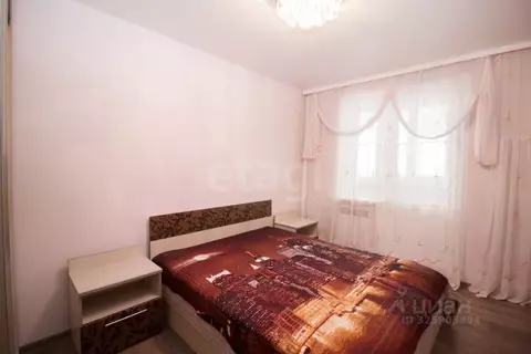 2-к кв. Калужская область, Калуга ул. Салтыкова-Щедрина, 74к2 (50.3 м)