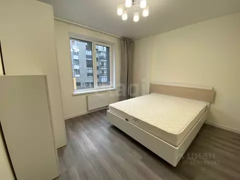 2-к кв. Санкт-Петербург Пулковское ш., 95к3 (53.0 м)