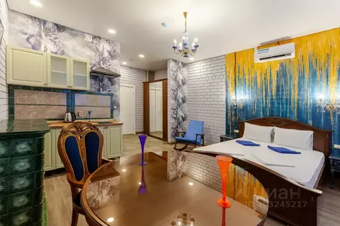 1-к кв. Самарская область, Самара ул. Потапова, 14 (30.0 м)