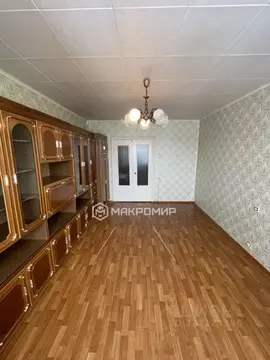 2-к кв. Брянская область, Брянск Автозаводец мкр, 11 (54.8 м)