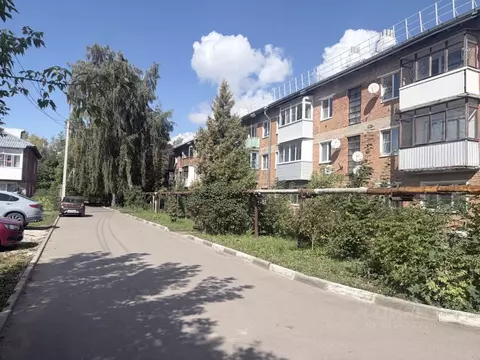 2-к кв. Тульская область, Донской Северо-Задонск мкр, Первомайская ...