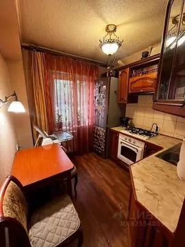 3-к кв. Омская область, Омск Городок Нефтяников мкр, ул. Энтузиастов, ...