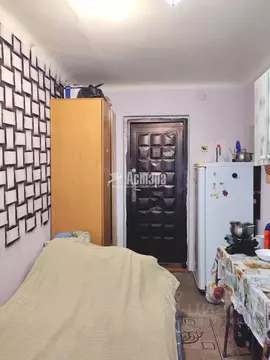 Комната Забайкальский край, Чита ул. Труда, 10 (8.7 м)