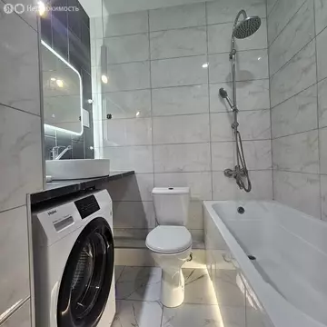 Квартира-студия: Краснодар, Тепличная улица, 62/1к3 (20 м)