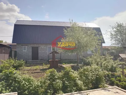 Дом в Оренбургская область, Орск пос. Первомайский, ул. ...