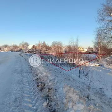 Участок в Пермский край, Добрянский муниципальный округ, д. Бобки ул. ...