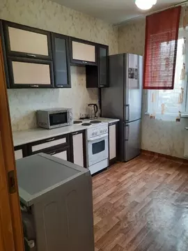 1-к кв. Красноярский край, Красноярск 9 Мая ул., 55 (40.0 м)