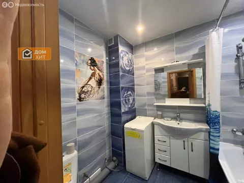 1-комнатная квартира: Севастополь, улица Руднева, 26/4 (50 м)