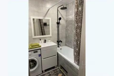 1-к кв. Марий Эл, Йошкар-Ола ул. Панфилова, 33Б/2 (39.0 м)