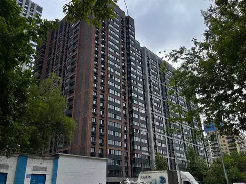 Гараж в Москва Фестивальная ул., 15К2 (39 м)